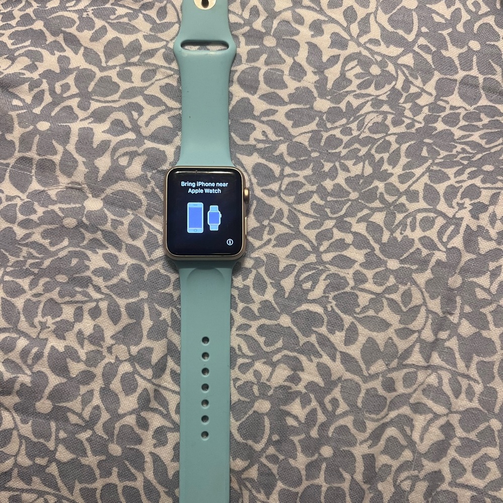 Apple Watch Series One